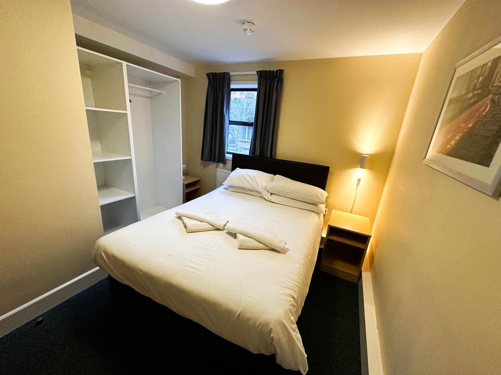 Wilson Carlile Centre Sheffield Quarto foto
